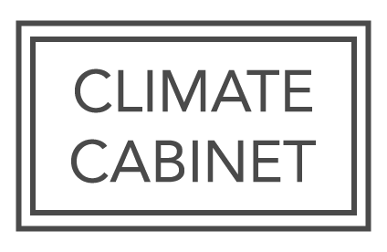 Climate Cabinet